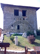 Kula u Kozarcu